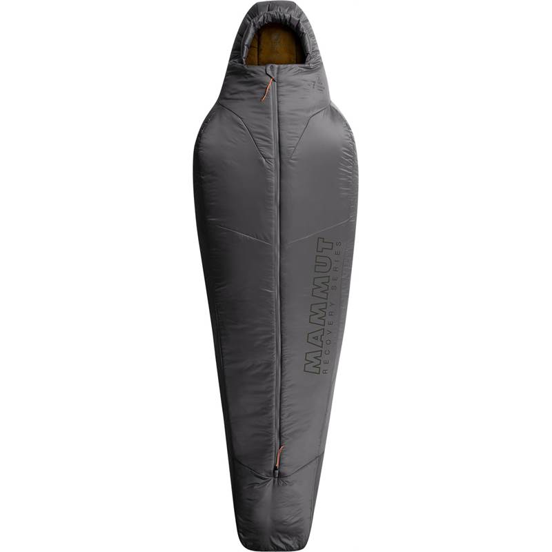 Mammut Perform Fiber -7C Sleeping Bag-1