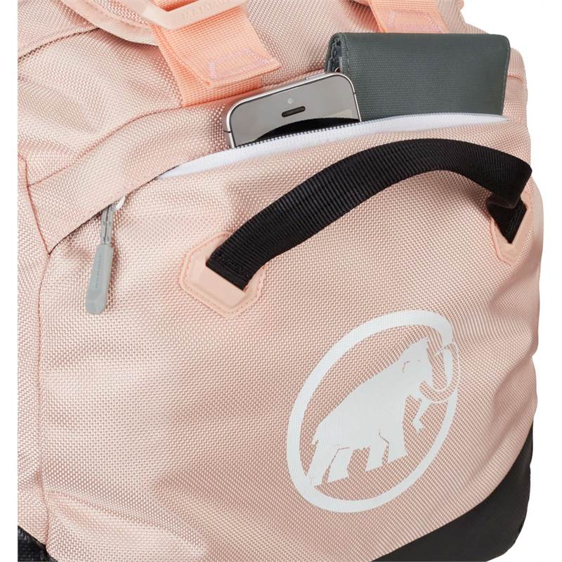 Mammut Cargon 60L Holdall-3