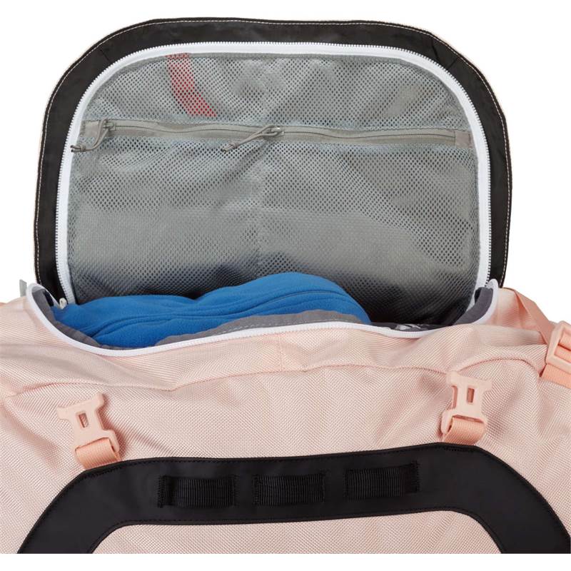 Mammut Cargon 60L Holdall-4