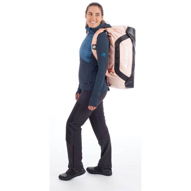 Mammut Cargon 60L Holdall-5
