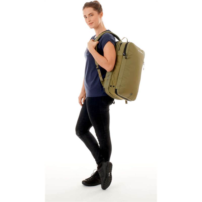 Mammut Seon Transporter 26L Climbing Backpack-4