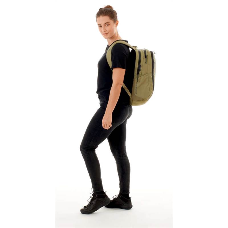 Mammut Seon Shuttle 22L Climbing Backpack-4