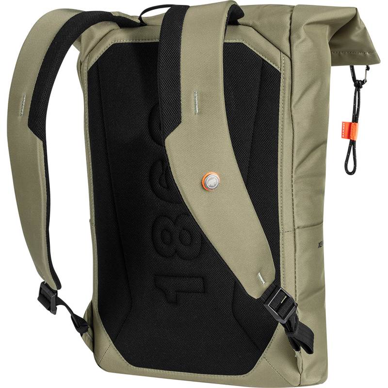 Mammut Xeron 15L Backpack-4