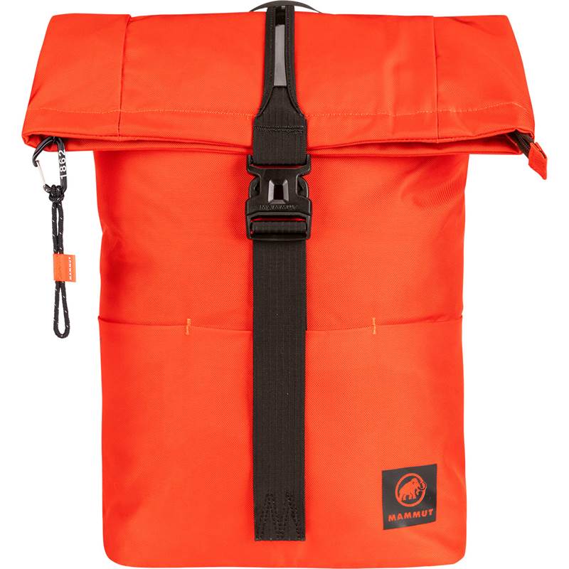 Mammut Xeron 15L Backpack-5