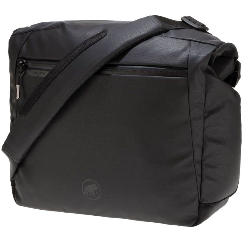 Mammut Seon 14L Messenger Bag-1