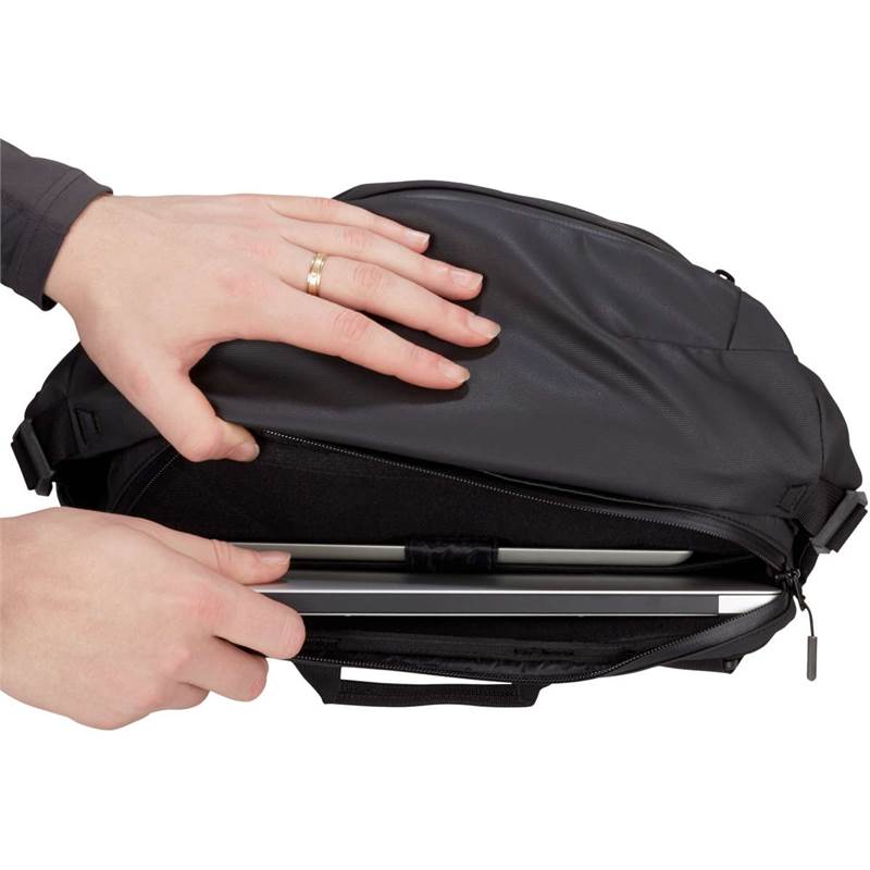 Mammut Seon 14L Messenger Bag-5