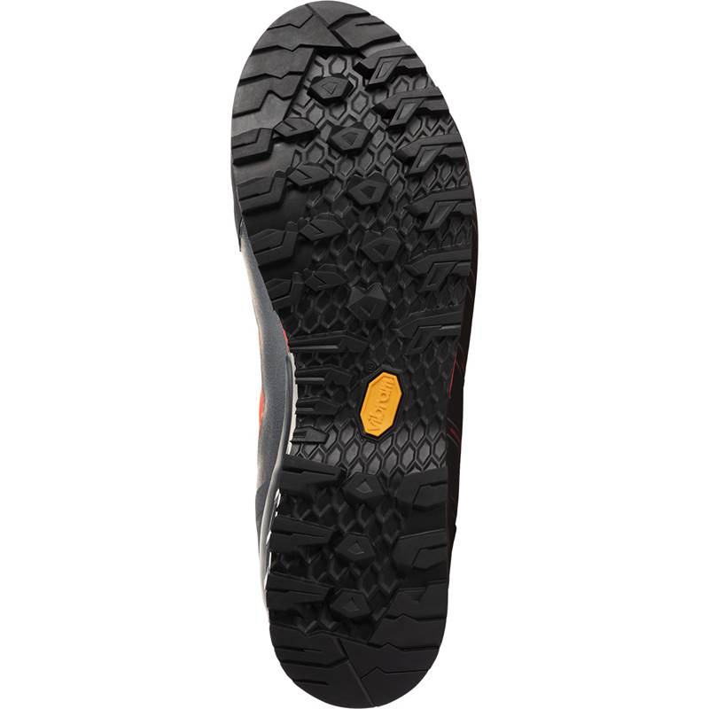 Mammut Mens Kento Guide High GTX Mountaineering Boots-5