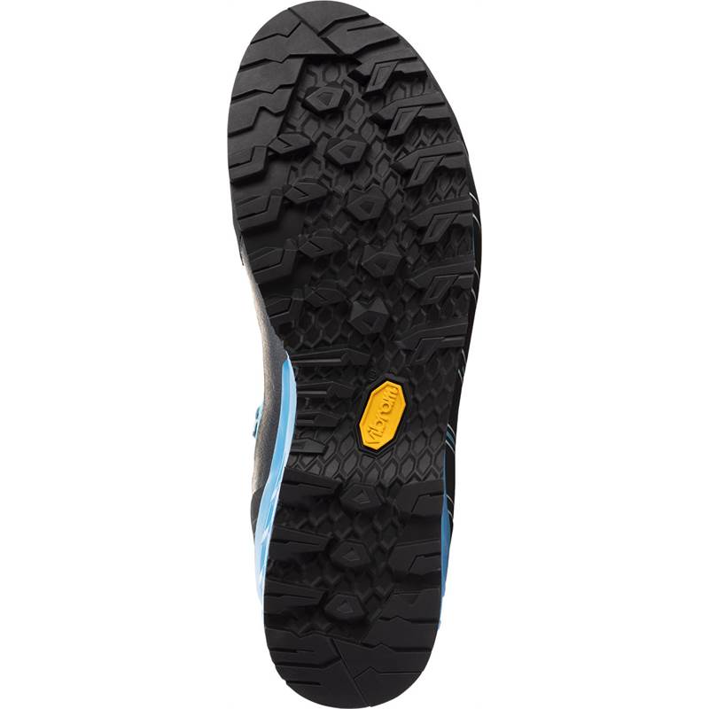 Mammut Womens Kento Guide High GTX Mountaineering Boots-4