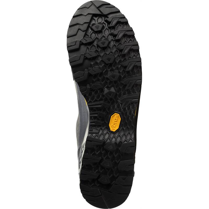 Mammut Mens Kento Low GTX Approach Shoe-4