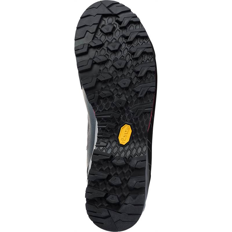 Mammut Mens Kento Tour High GTX Hiking Boots-4