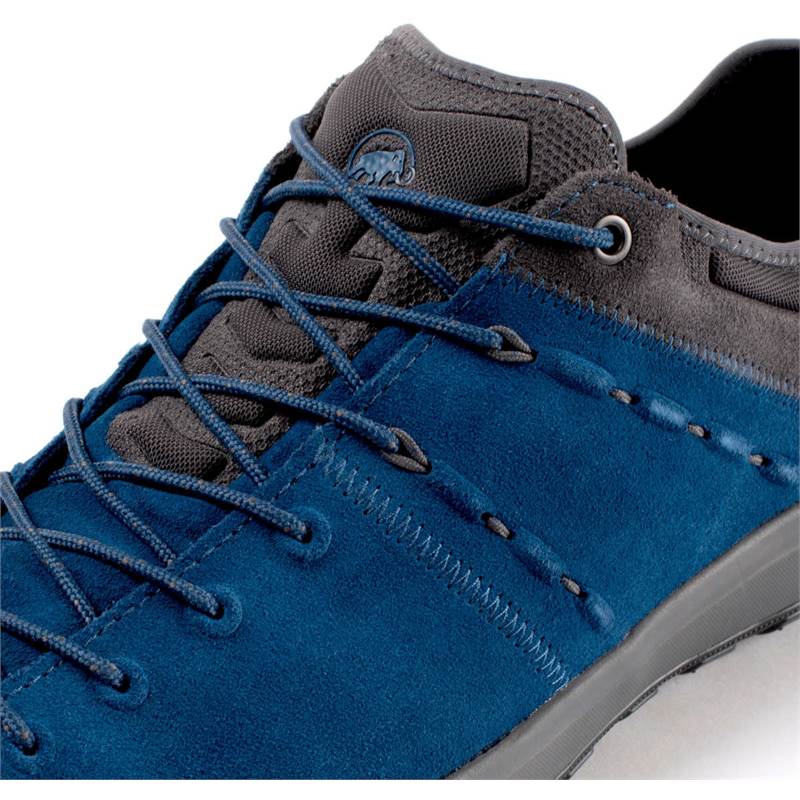 Mammut Mens Hueco Low GTX Shoes-4