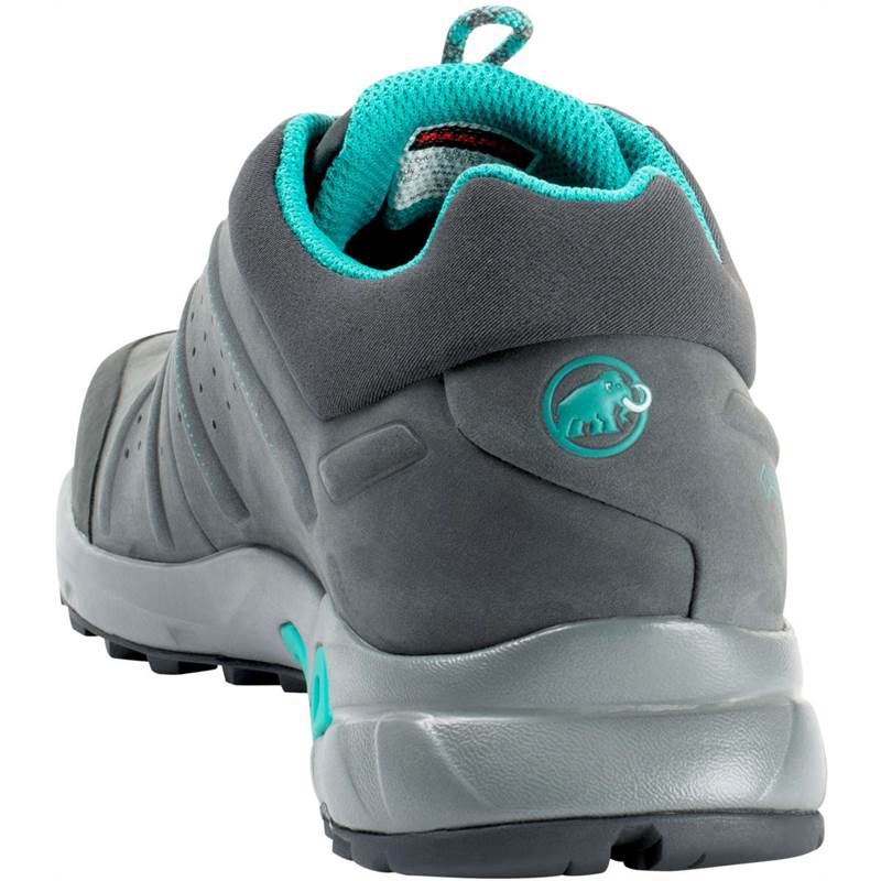 Mammut Womens Convey Low GTX Hiking Shoes-3
