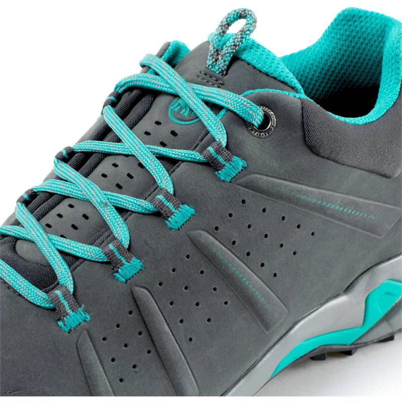 Mammut Womens Convey Low GTX Hiking Shoes-4