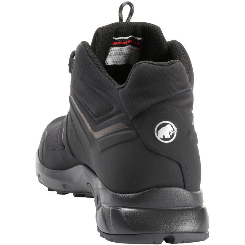 Mammut Mens Ultimate Pro Mid GTX Hiking Boots-3