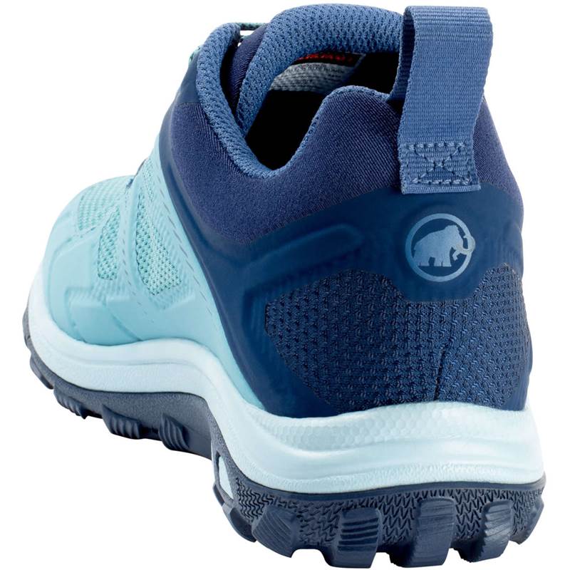 Mammut Womens Osura Low GTX Hiking Shoes-3