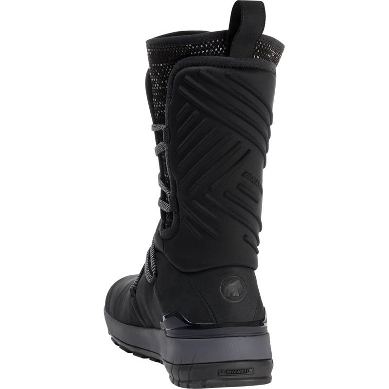 Mammut Womens Falera Pro High Waterproof Winter Boots-3