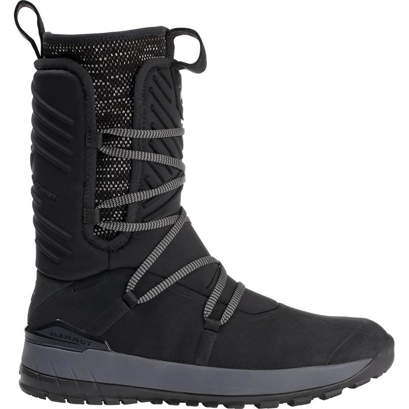 Mammut Womens Falera Pro High Waterproof Winter Boots-5