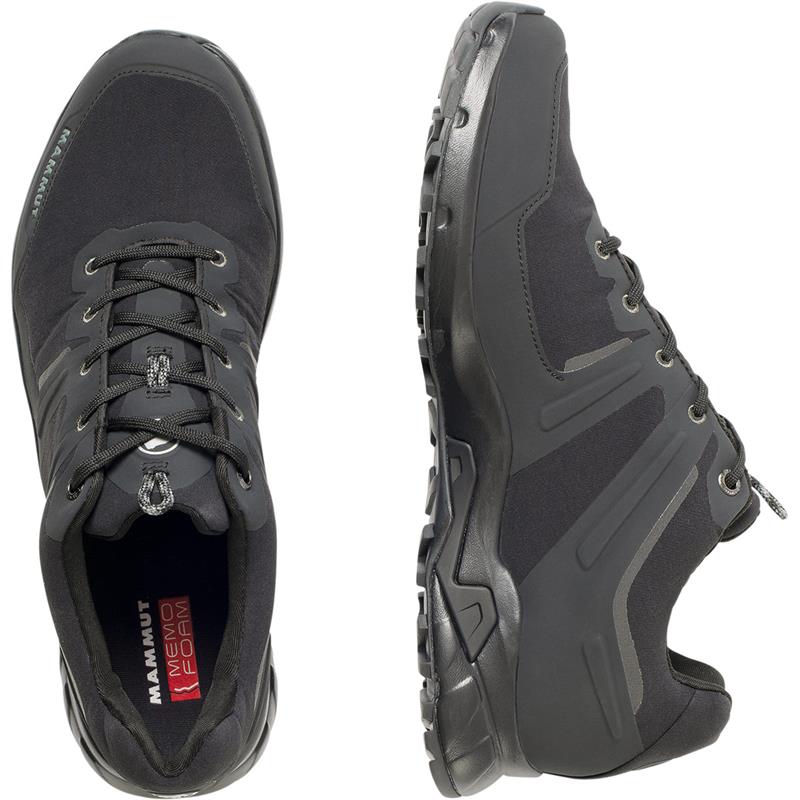 Mammut Mens Ultimate Pro Low GTX Shoes-2