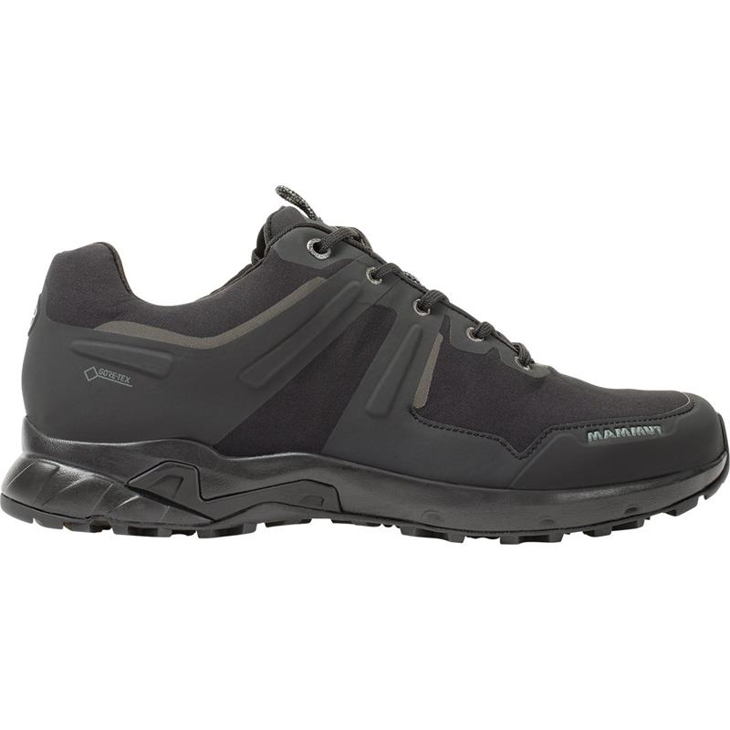 Mammut Mens Ultimate Pro Low GTX Shoes-3