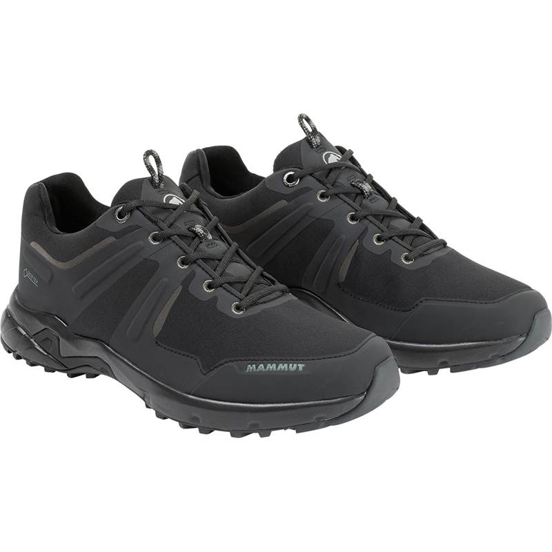 Mammut Womens Ultimate Pro Low GTX Shoes-1