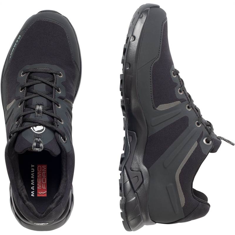 Mammut Womens Ultimate Pro Low GTX Shoes-2
