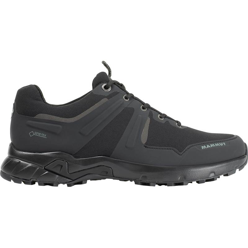 Mammut Womens Ultimate Pro Low GTX Shoes-3