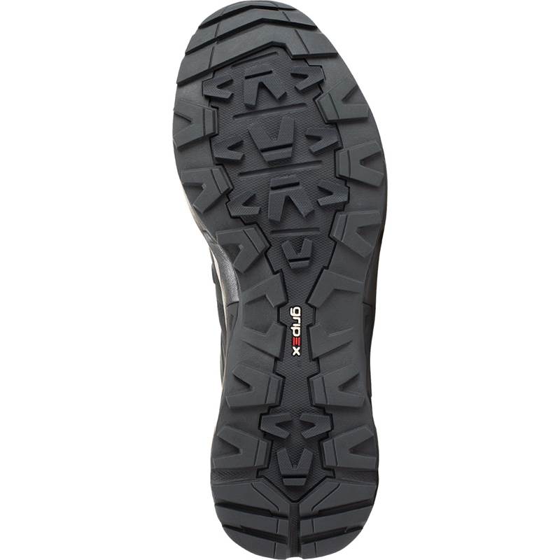 Mammut Womens Ultimate Pro Low GTX Shoes-4
