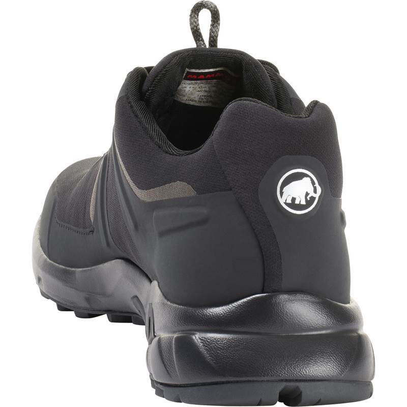 Mammut Womens Ultimate Pro Low GTX Shoes-5