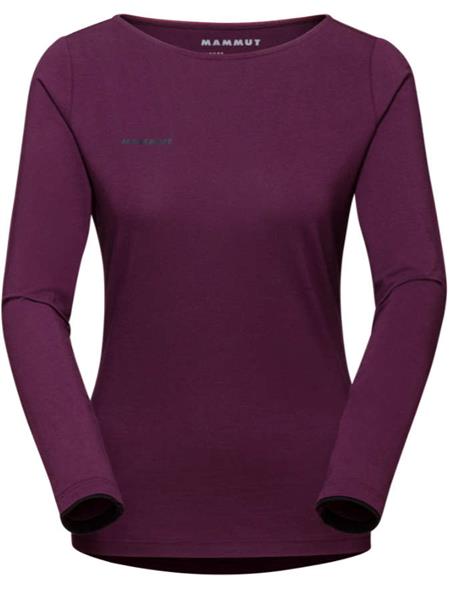 Mammut Womens Camie Longsleeve Top