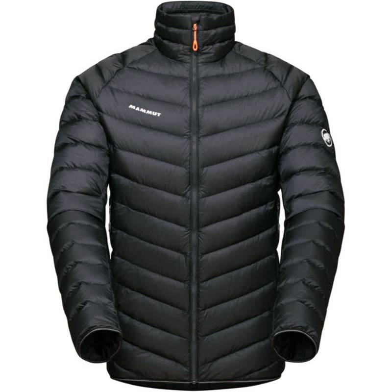 Mammut Mens Meron Light Insulated Down Jacket-2