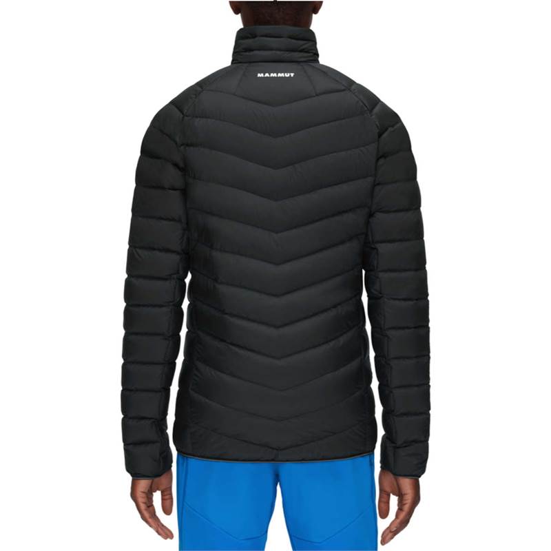 Mammut Mens Meron Light Insulated Down Jacket-4