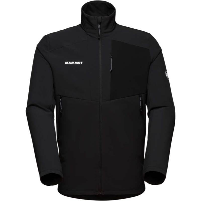 Mammut Mens Madris Midlayer Jacket-2