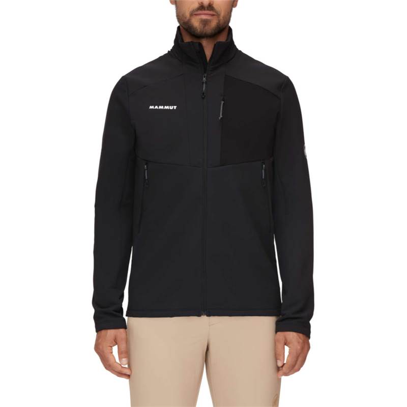 Mammut Mens Madris Midlayer Jacket-3