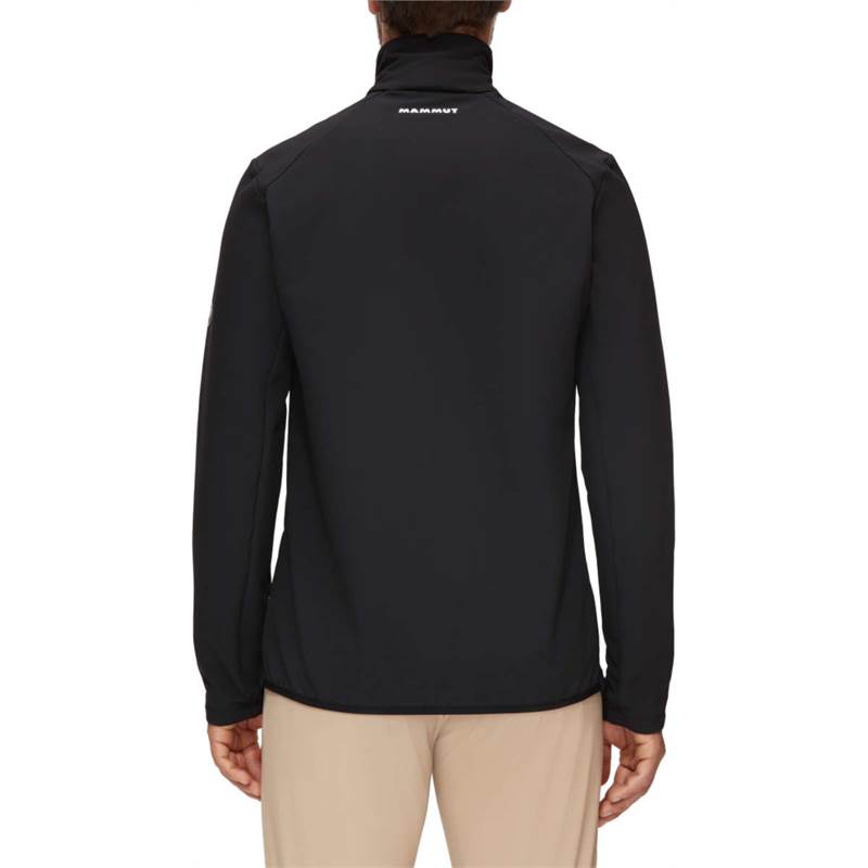 Mammut Mens Madris Midlayer Jacket-4