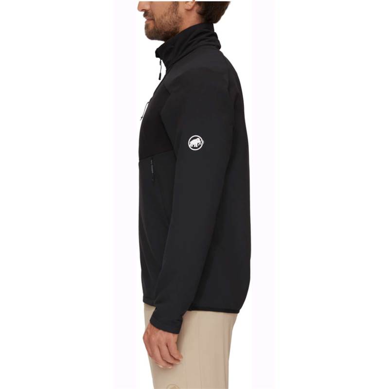 Mammut Mens Madris Midlayer Jacket-5