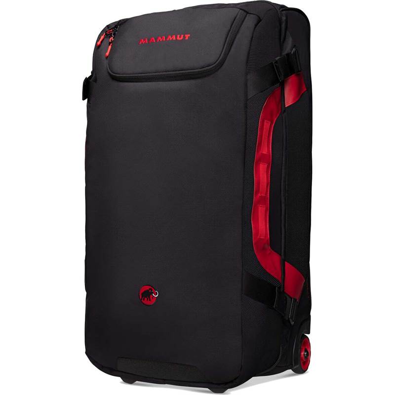 Mammut Cargo Trolley 90L Bag-1