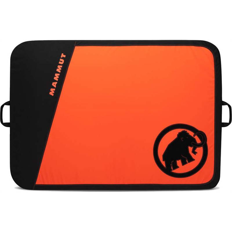 Mammut Crashiano Pad-1