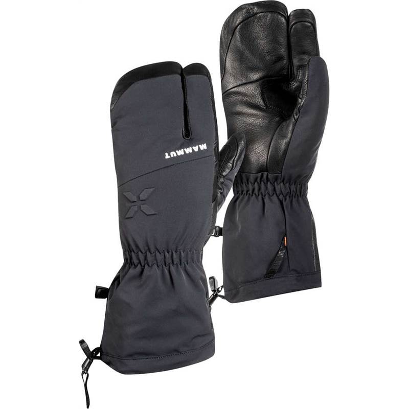 Mammut Eigerjoch Pro Gloves-1