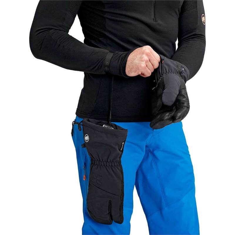 Mammut Eigerjoch Pro Gloves-2