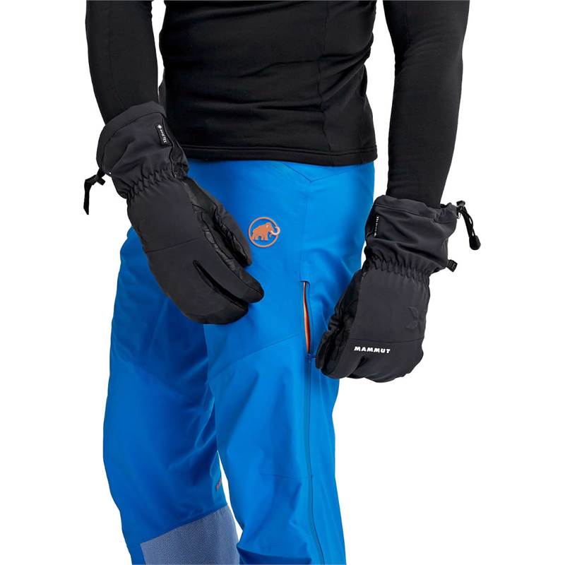 Mammut Eigerjoch Pro Gloves-3