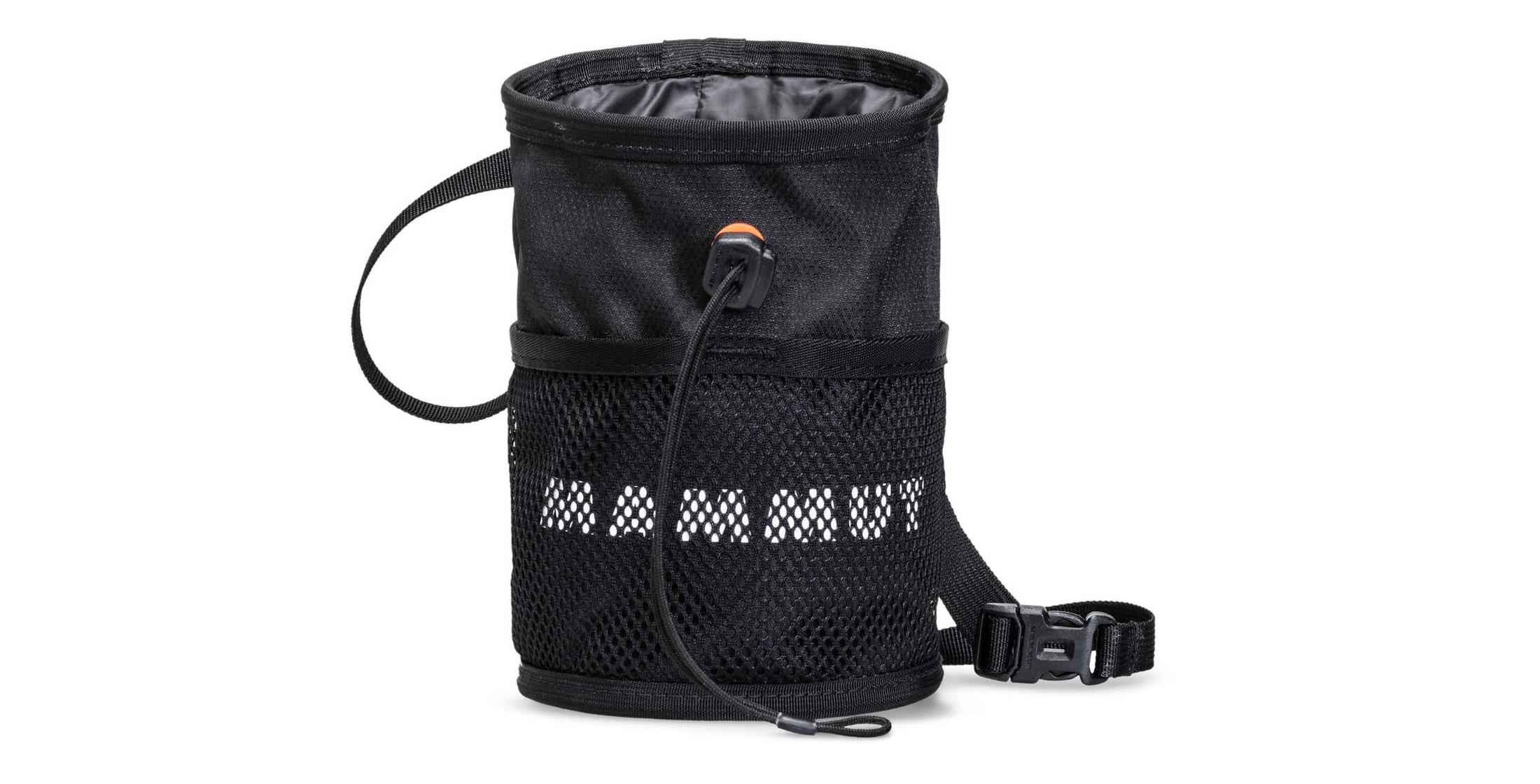 Mammut Gym Mesh Chalk Bag