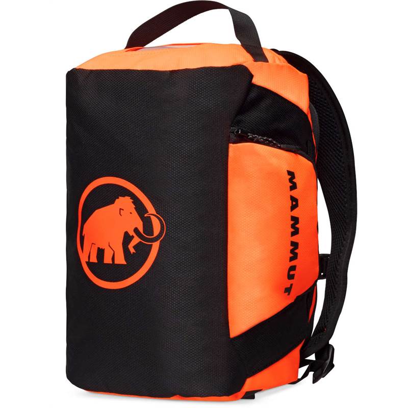 Mammut Kids First Cargo Travel Bag-1