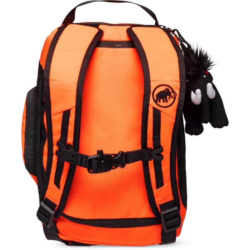 Mammut Kids First Cargo Travel Bag-2