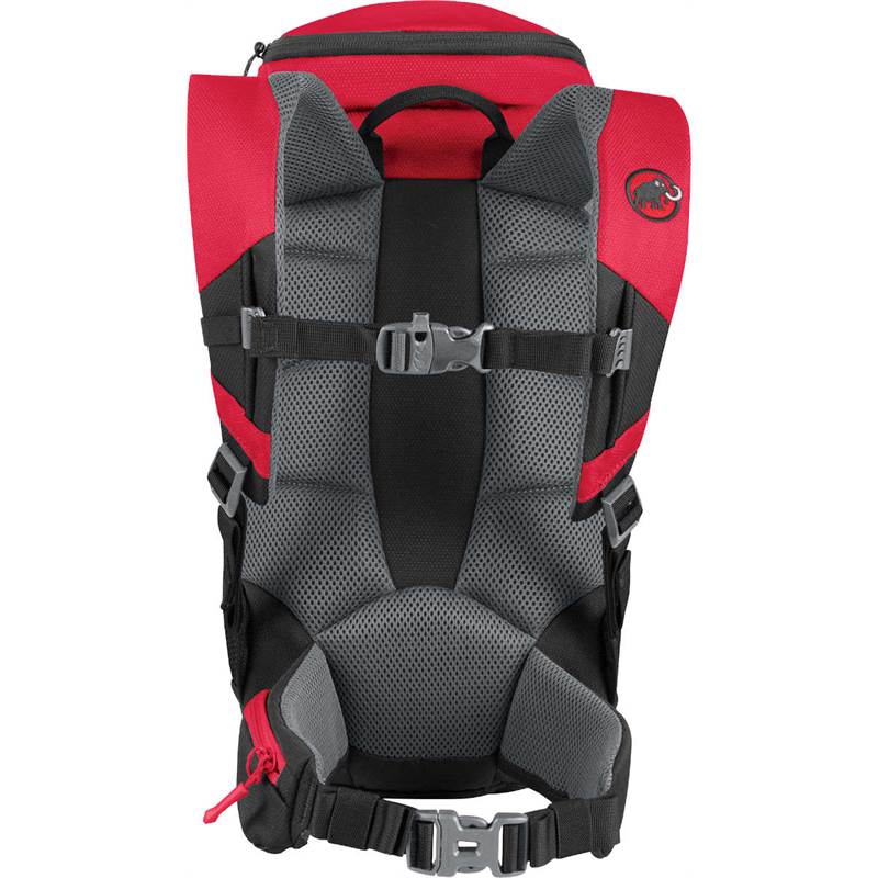 Mammut Kids First Trion Backpack-2