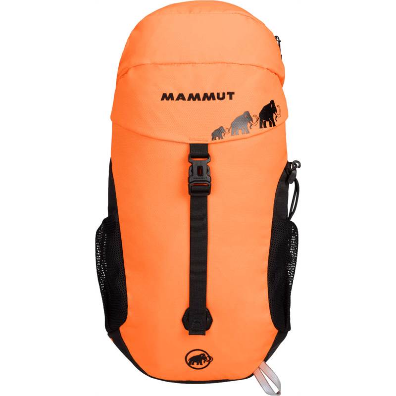 Mammut Kids First Trion Backpack-3
