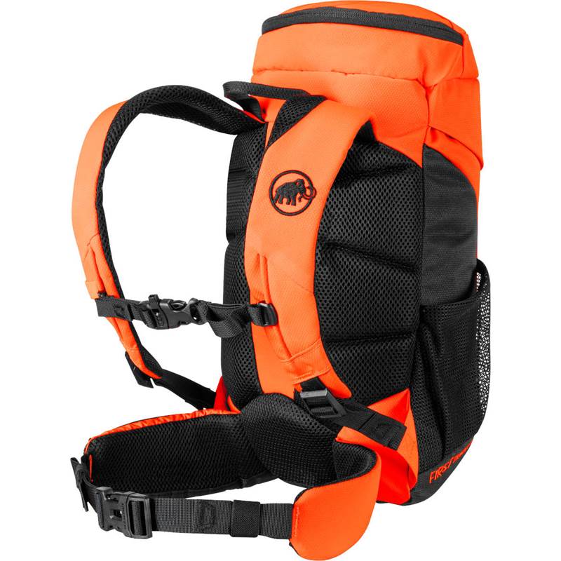 Mammut Kids First Trion Backpack-4