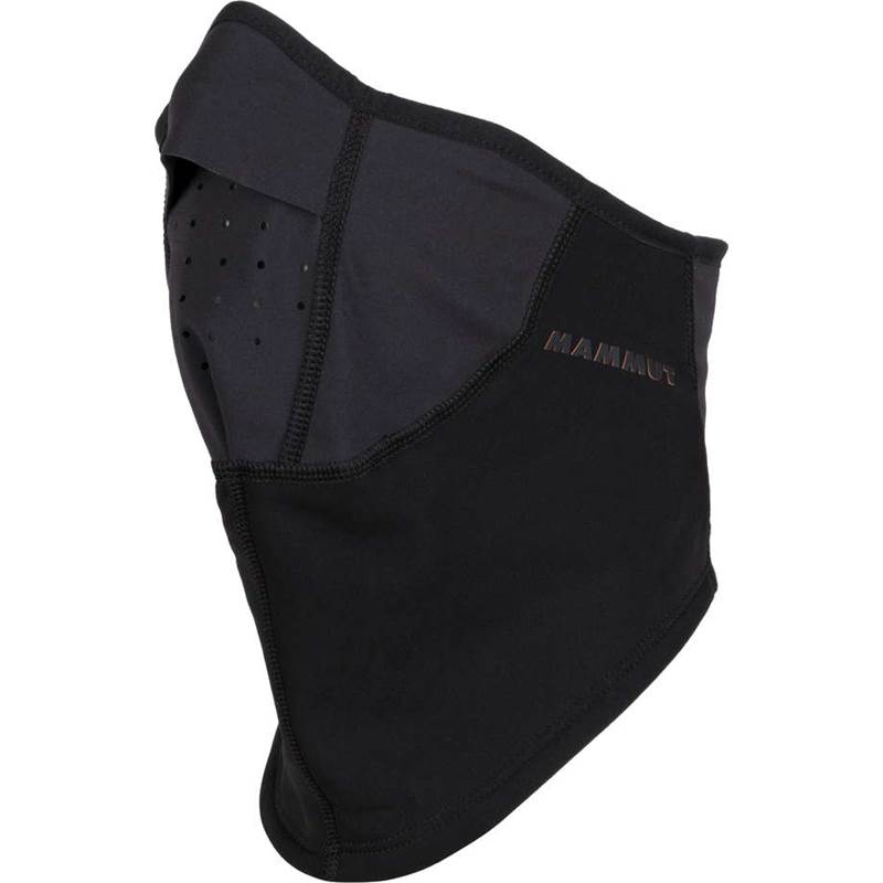 Mammut Mask Arctic WS Balaclava-1