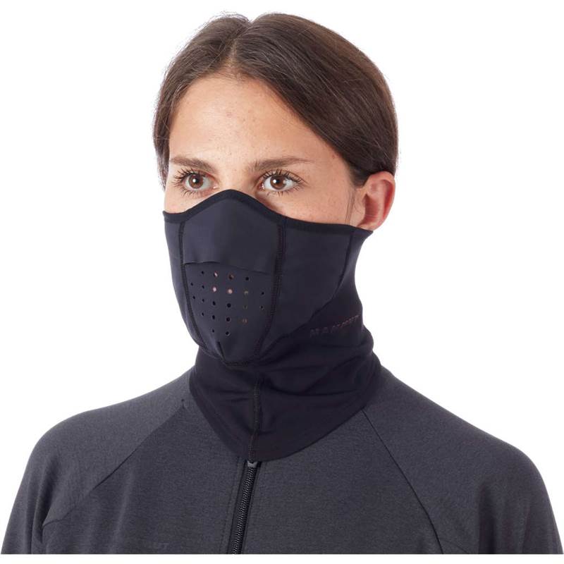 Mammut Mask Arctic WS Balaclava-3