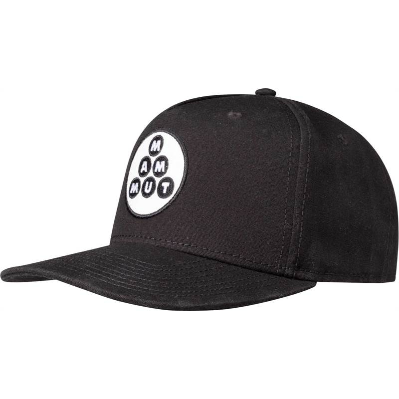 Mammut Massone Cap-1