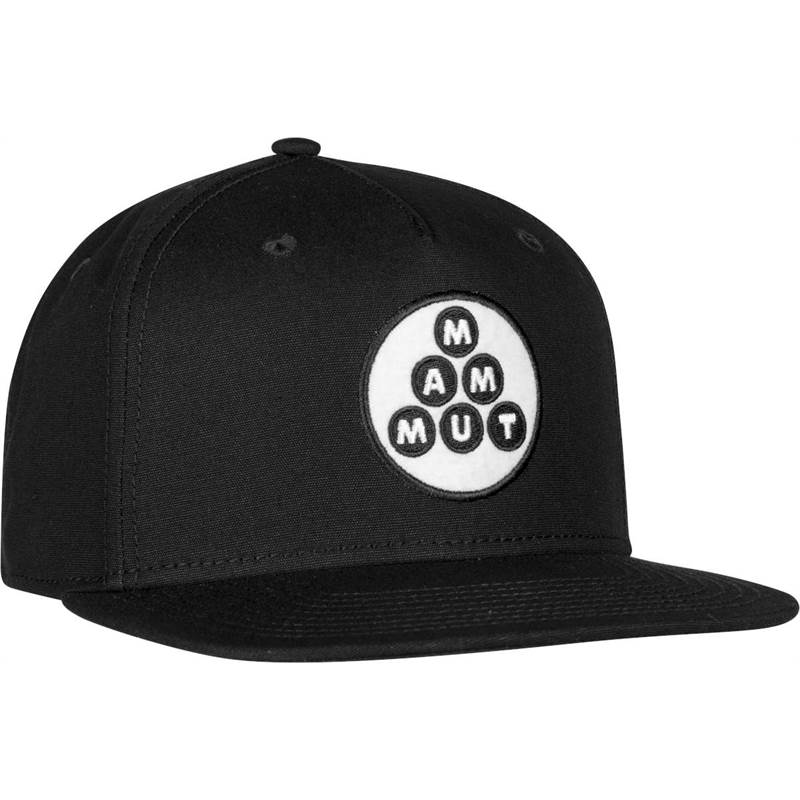Mammut Massone Cap-2